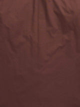 Men's Ely Cattleman Long Sleeve Solid Chocolate Western Shirt - Ely Cattleman - Flyclothing LLC