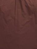 Men's Ely Cattleman Long Sleeve Solid Chocolate Western Shirt - Ely Cattleman - Flyclothing LLC