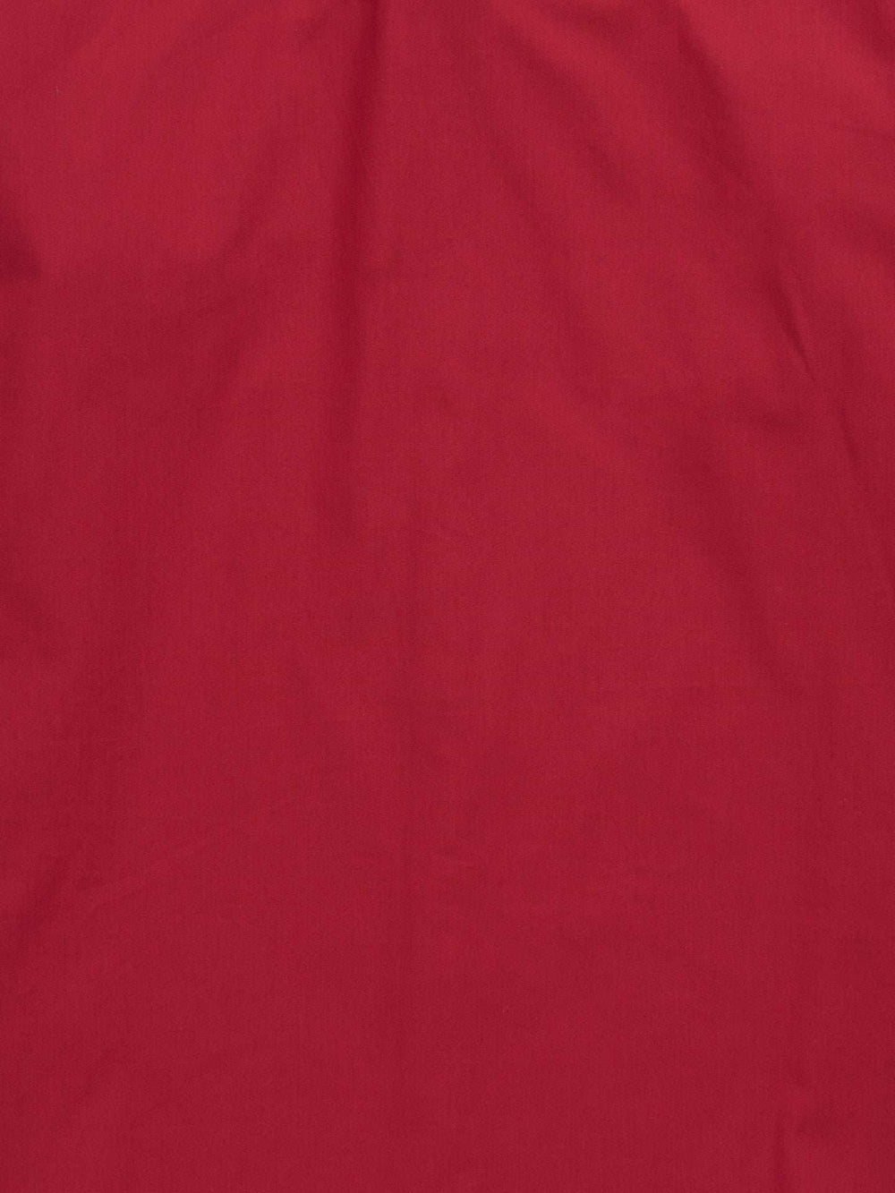 Men's Ely Cattleman Long Sleeve Solid Ruby Western Shirt - Ely Cattleman - Flyclothing LLC