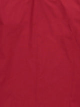 Men's Ely Cattleman Long Sleeve Solid Ruby Western Shirt - Ely Cattleman - Flyclothing LLC