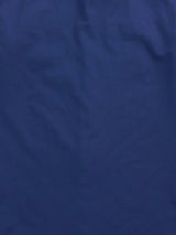 Men's Ely Cattleman Long Sleeve Solid Navy Western Shirt - Ely Cattleman - Flyclothing LLC