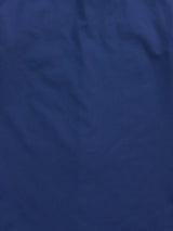 Men's Ely Cattleman Long Sleeve Solid Navy Western Shirt - Ely Cattleman - Flyclothing LLC