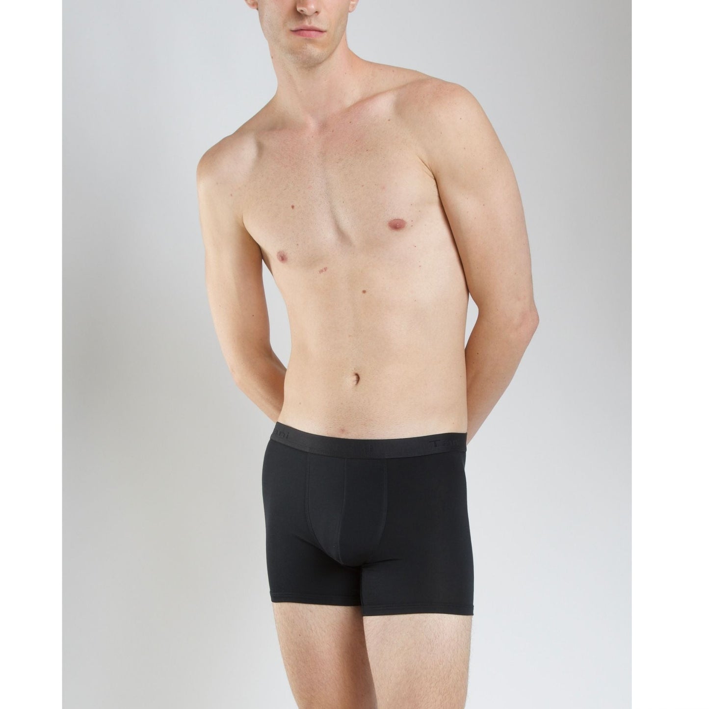 SilkCut Men’s Micro Modal Air Boxer Briefs – 4 Pack