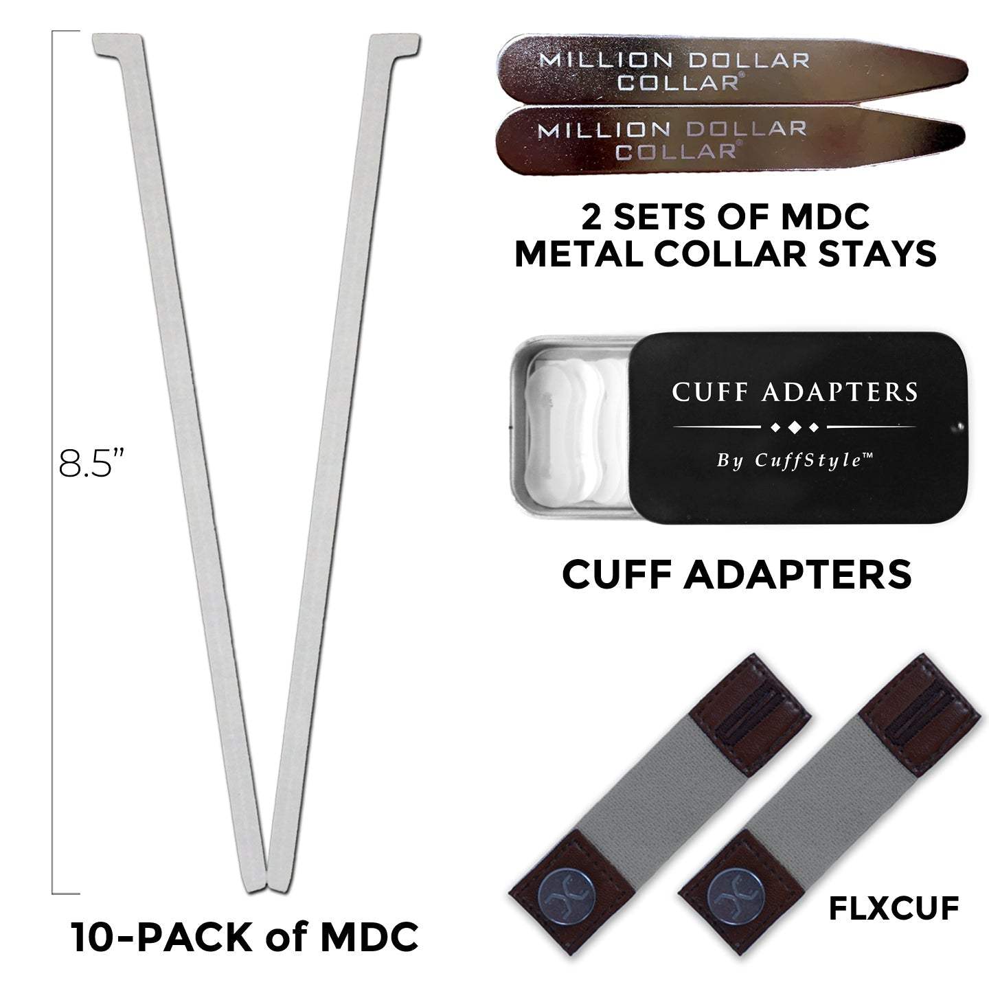 Complete Style Pack