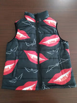 Baha Ranch Life Puffy Vest