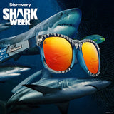 Shark Week Fort Knocks 2022 - Knockaround - Flyclothing LLC