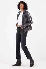 Kiella RF Leather Jacket