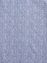 Men's Ely Cattleman Short Sleeve Paisley Print Western Snap Shirt- Navy - Ely Cattleman - Flyclothing LLC