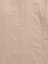 Men's Ely Cattleman Short Sleeve Geo Print Western Snap Shirt- Tan - Ely Cattleman - Flyclothing LLC