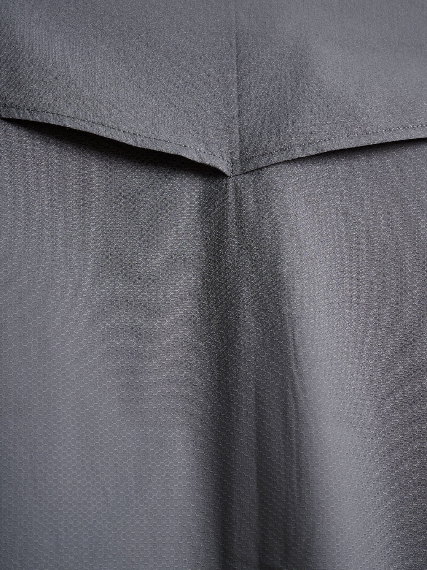 Men's Ely Cattleman Pro Long Sleeve Stretch Solid Vented Western Shirt