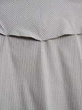 Men's Ely Cattleman Pro Long Sleeve Stretch Vented Western Shirt- Gray Check - Ely Cattleman - Flyclothing LLC