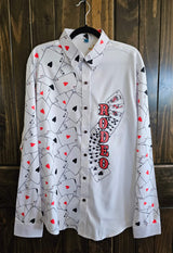 Baha Ranch Yeehaw Rodeo Vegas Unisex Shirt - Baha Ranch Western Wear - Flyclothing LLC