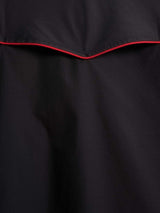 Men's Ely Cattleman Pro Short Sleeve Solid w/ Piping Vented Western Shirt - Ely Cattleman - Flyclothing LLC