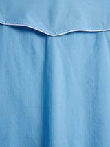 Men's Ely Cattleman Pro Short Sleeve Solid w/ Piping Vented Western Shirt - Ely Cattleman - Flyclothing LLC