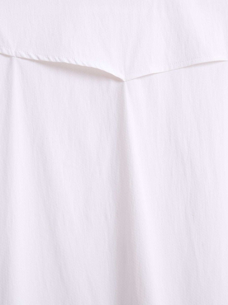 Men's Ely Cattleman Pro Short Sleeve Stretch Solid Vented Western Shirt - Ely Cattleman - Flyclothing LLC