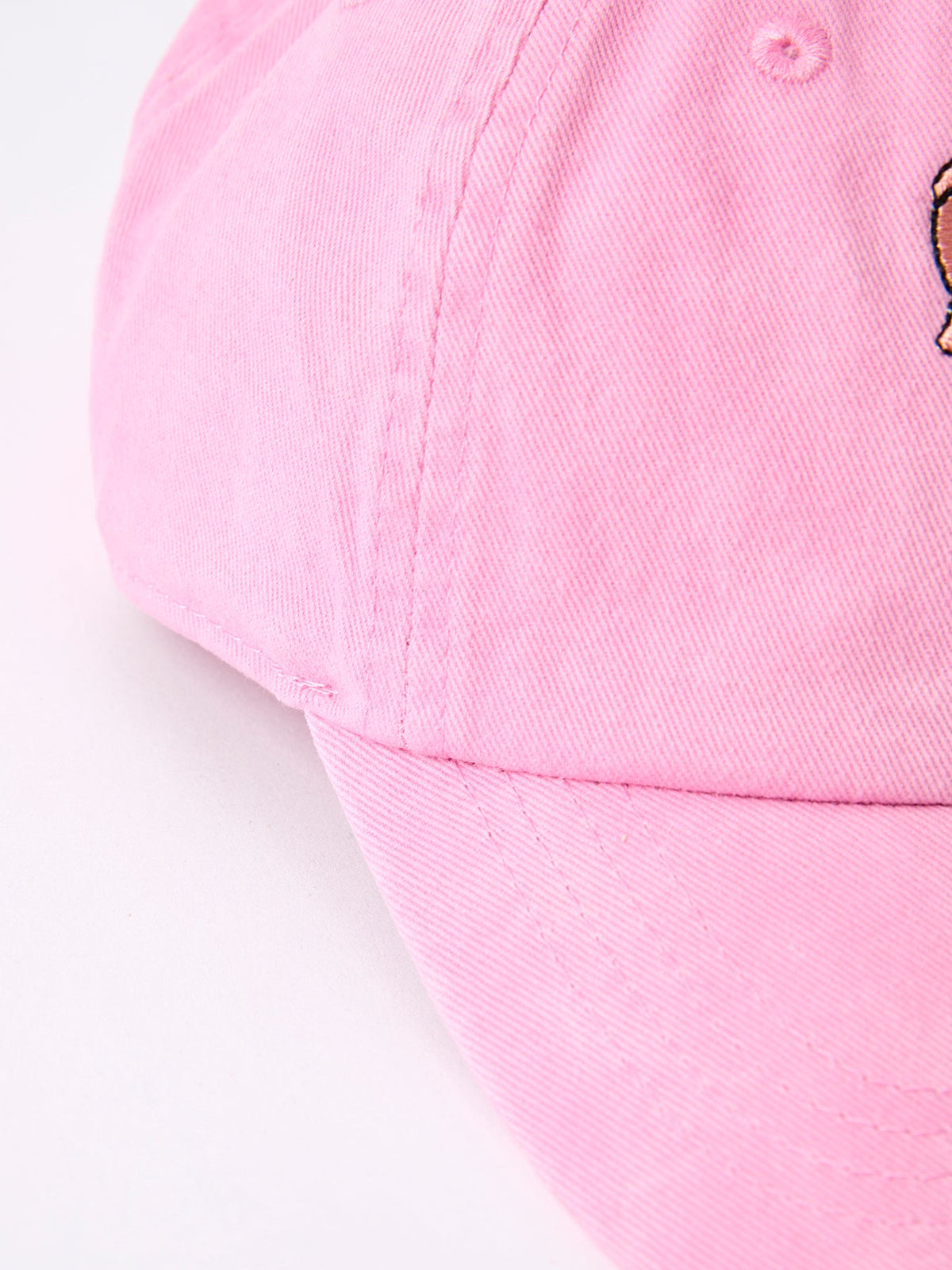 Cherry Girls Hat - Rylee Faith Designs - Flyclothing LLC