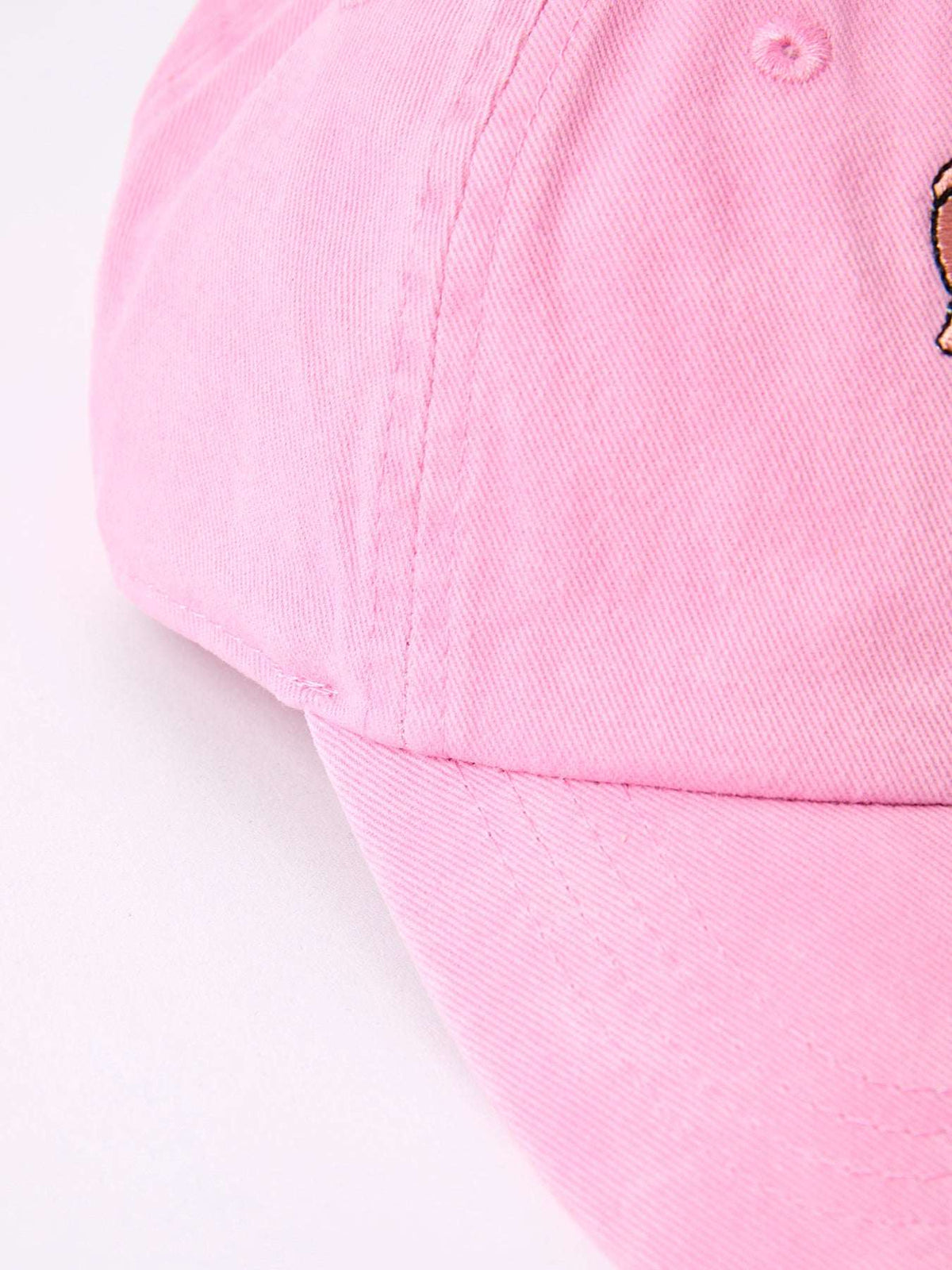 Cherry Girls Hat - Rylee Faith Designs - Flyclothing LLC