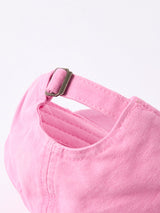 Cherry Girls Hat - Rylee Faith Designs - Flyclothing LLC