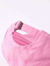 Cherry Girls Hat - Rylee Faith Designs - Flyclothing LLC