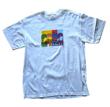 The Beatles Pop Art T-Shirt - The Beatles - Flyclothing LLC