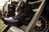 Classic II 8" Side Zip Waterproof Tactical Boot - Magnum Boots - Flyclothing LLC