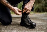 Classic II 8" Side Zip Tactical Boot - Magnum Boots - Flyclothing LLC