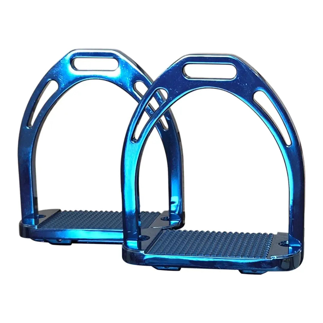 TuffRider Aluminum Stirrups - Breeches.com - Flyclothing LLC