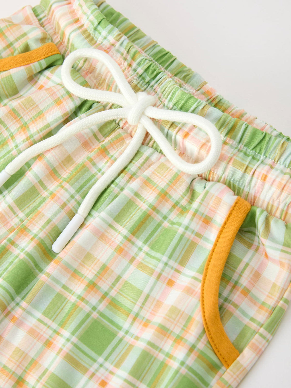 Thanksgiving Turkey Smocked Boys Pant Set - Rylee Faith Designs - Flyclothing LLC