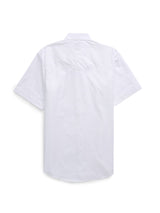 Men's Ely Cattleman Short Sleeve Solid Shirt with Guadalupana Embroidery Western Snap Shirt - Ely Cattleman - Flyclothing LLC