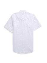 Men's Ely Cattleman Short Sleeve Solid Shirt with Guadalupana Embroidery Western Snap Shirt - Ely Cattleman - Flyclothing LLC