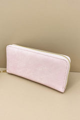 PU Leather Mulit-Interlayer Wallet - Trendsi
