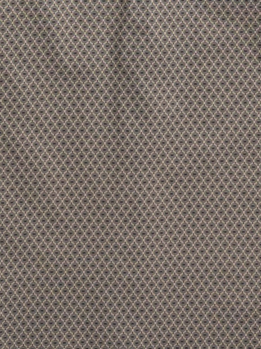 Men's Ely Cattleman Long Sleeve Medallion Print Western Snap Shirt- Teal & Khaki - Ely Cattleman - Flyclothing LLC