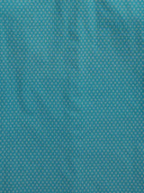 Men's Ely Cattleman Long Sleeve Medallion Print Western Snap Shirt- Teal & Khaki - Ely Cattleman - Flyclothing LLC