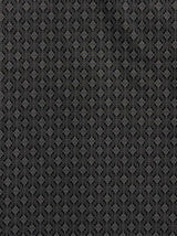 Men's Ely Cattleman Long Sleeve Medallion Print Western Snap Shirt - Ecru & Black - Ely Cattleman - Flyclothing LLC