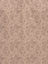 Men's Ely Cattleman Long Sleeve Paisley Print Western Snap Shirt- Khaki - Ely Cattleman - Flyclothing LLC