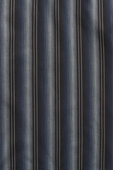 Men's Ely Cattleman Long Sleeve Textured Stripe Western Snap Shirt- Brown & Navy - Ely Cattleman - Flyclothing LLC