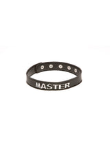 Allure Lingerie “Master" Collar - Allure Lingerie - Flyclothing LLC