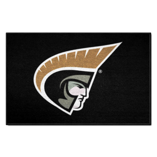 Anderson (SC) Trojans Starter Mat Accent Rug - 19in. x 30in. - Anderson (SC)