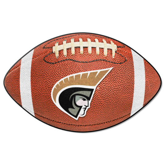 Anderson (SC) Trojans Football Rug - 20.5in. x 32.5in. - Anderson (SC)
