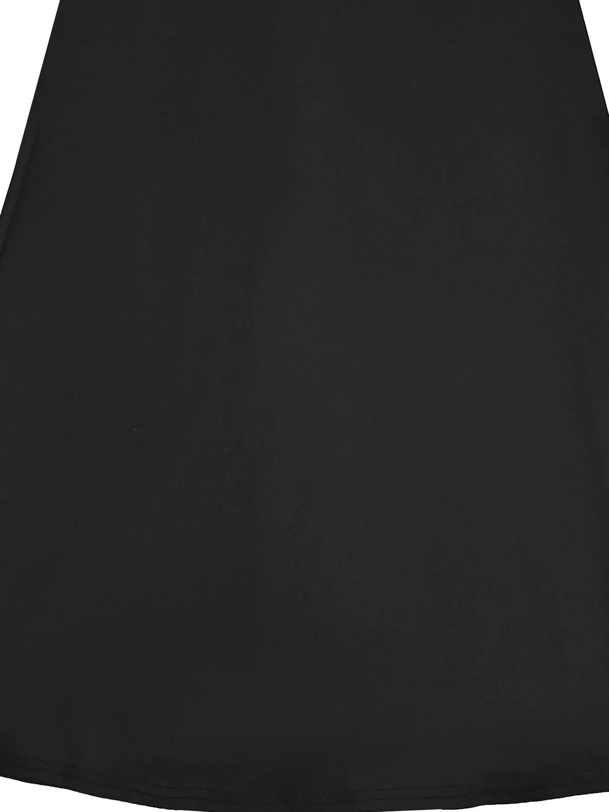 Rhinestone Pearl Detail One-Shoulder Mermaid Maxi Dress - Trendsi - Flyclothing LLC
