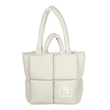 San Jose State Sand Puff Tote