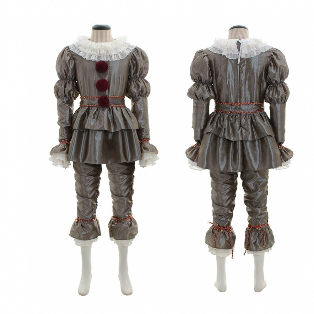 Halloween costume clown - My Store - Flyclothing LLC