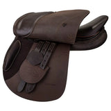 Henri de Rivel Memor-X Close Contact Saddle - Breeches.com - Flyclothing LLC