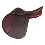 Henri de Rivel Memor-X Close Contact Youth Saddle - Breeches.com - Flyclothing LLC