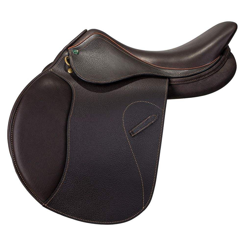 Henri de Rivel Memor-X Close Contact Saddle - Breeches.com - Flyclothing LLC