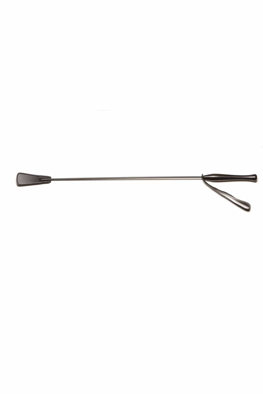 Allure Lingerie X-play narrow tip crop - Allure Lingerie