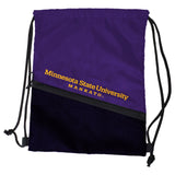 Minnesota St Mankato Tilt Backsack