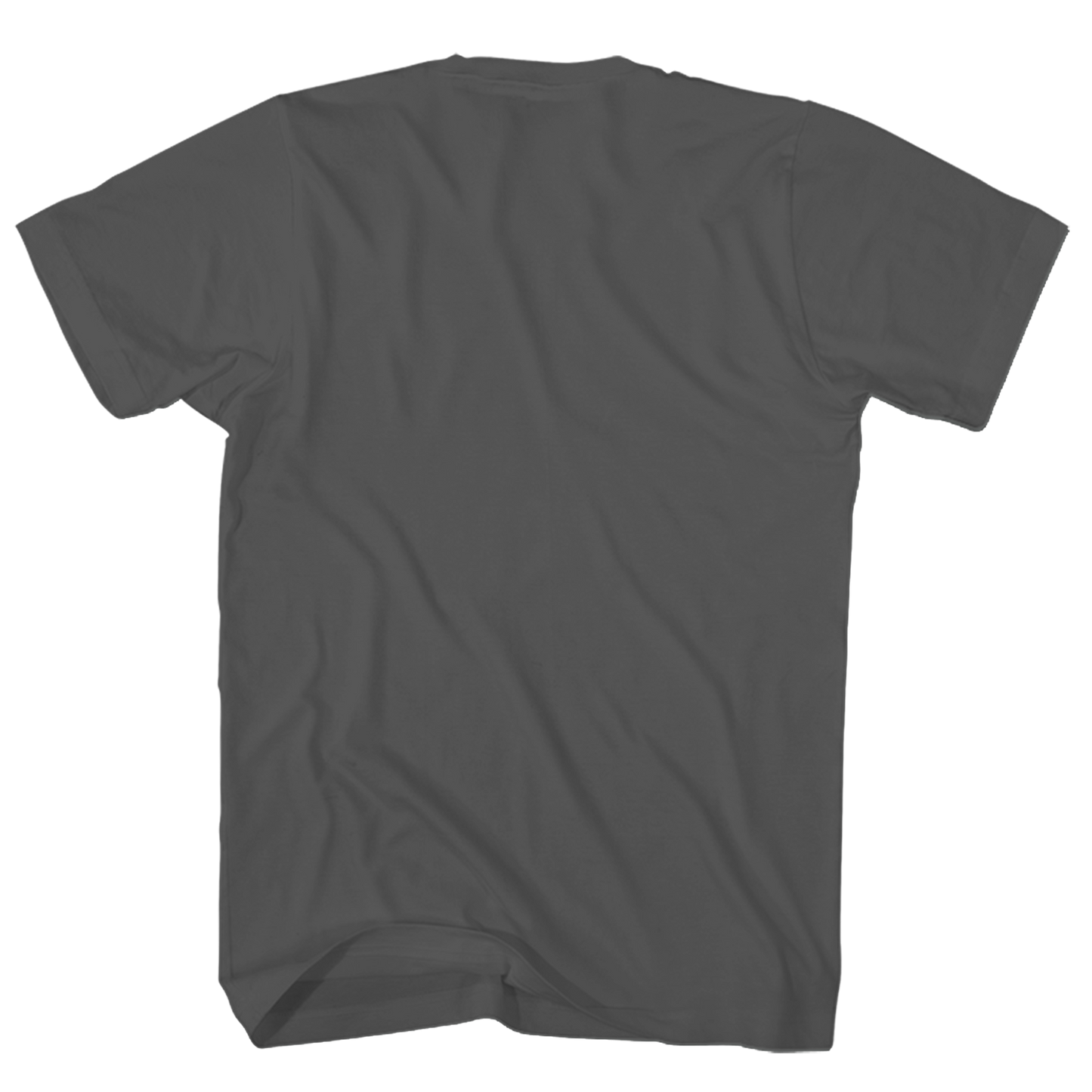 BEATLES DISTRESSED BRITISH FLAG SS TEE