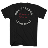 THE BEATLES - SGT PEPPER DRUM T-SHIRT