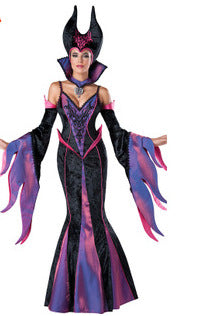 Halloween queen costume - My Store - Flyclothing LLC